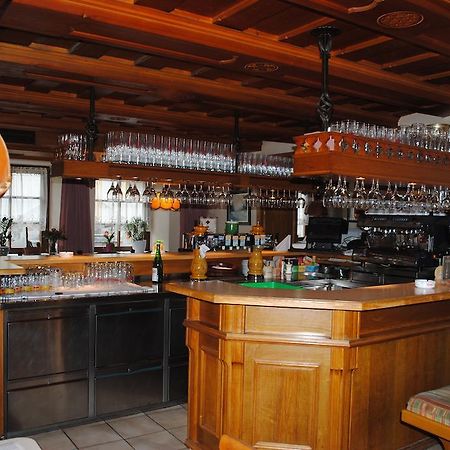 Gasthof Knappenwirt Tamsweg Exteriér fotografie