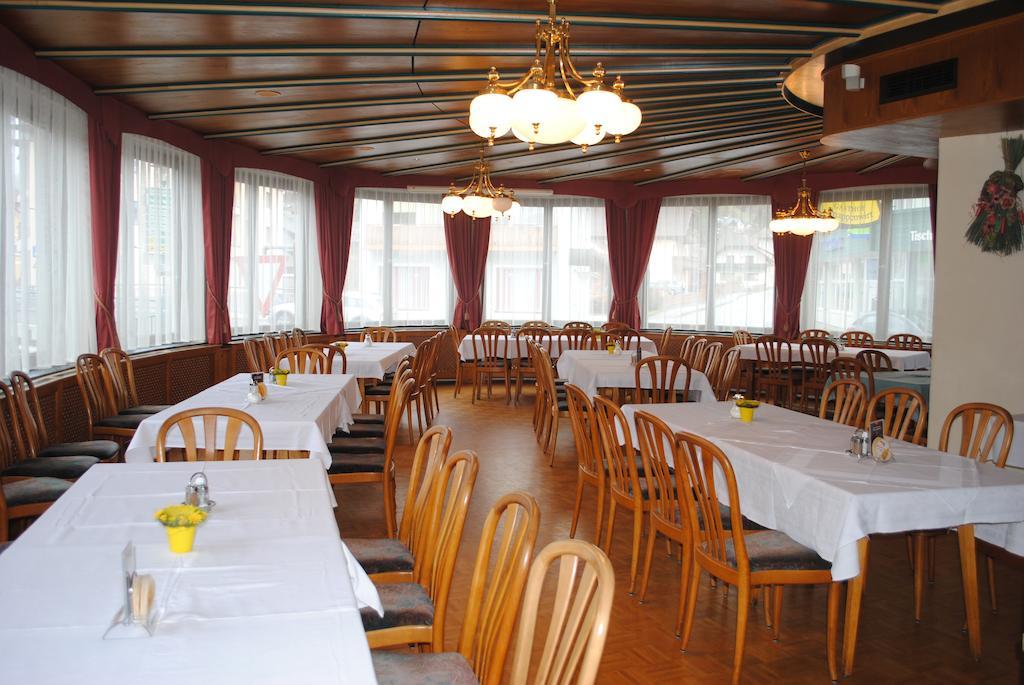 Gasthof Knappenwirt Tamsweg Exteriér fotografie